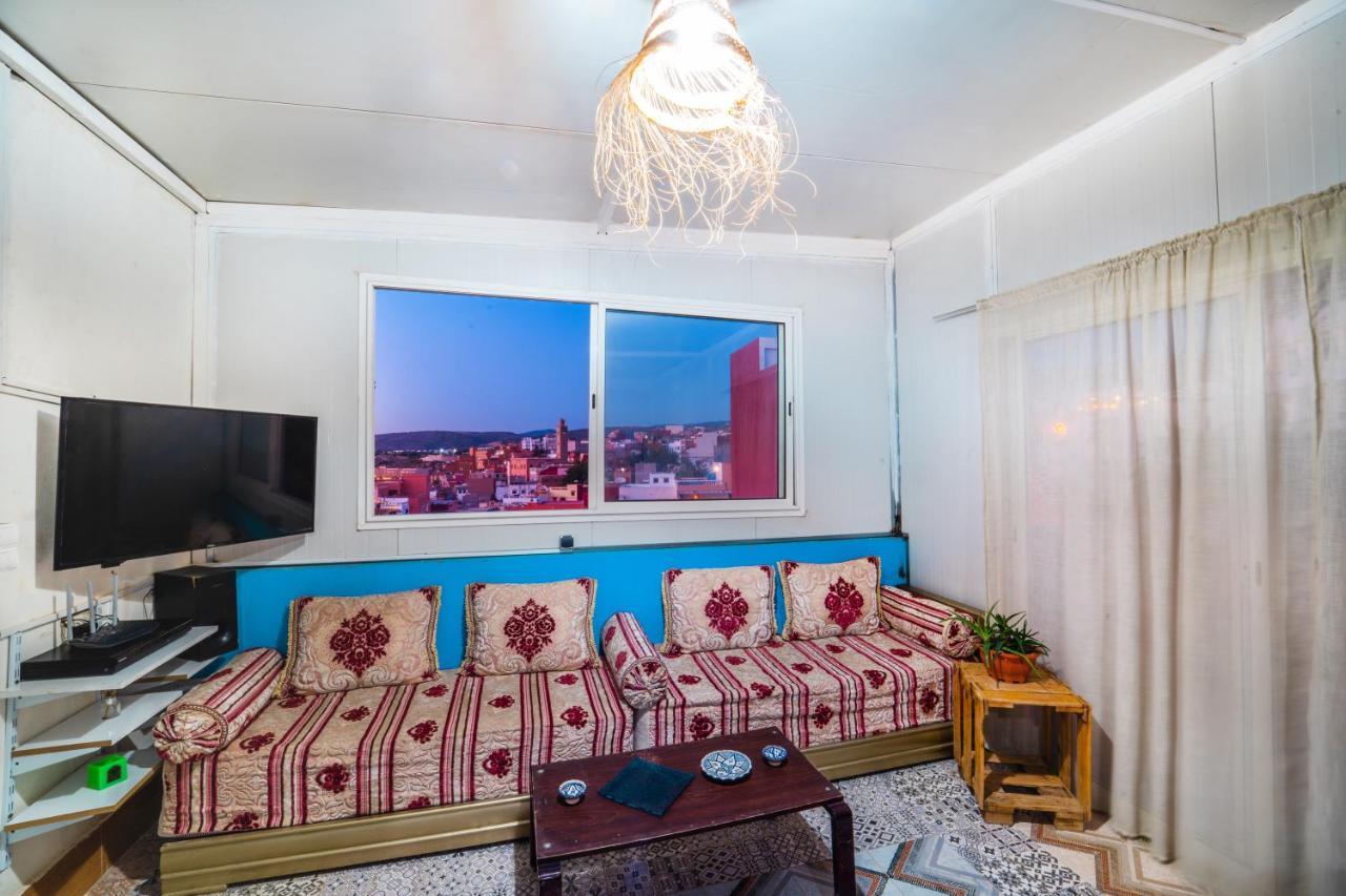 2 Appartements A Tamraght Taghazout Bay Surf Spot Аурир Экстерьер фото